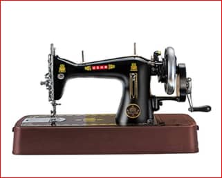 Which is the best sewing machine in India