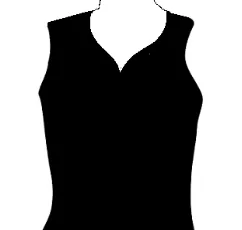 Pan Shape neck design | Simple neck designs for suits