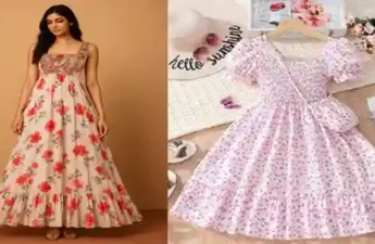 Party frock for women: A perfect blend of fashion and style