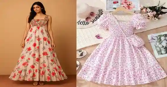 Party frock for women: A perfect blend of fashion and style